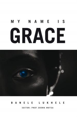 Cover of the book My Name Is Grace by L.C. Small