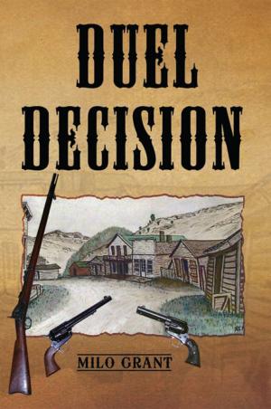 Cover of the book Duel Decision by Marvin W. Dennard