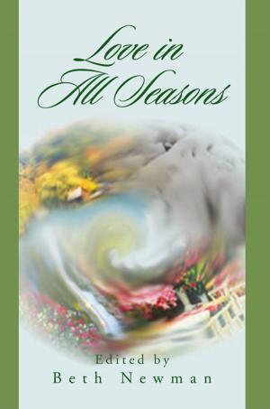 Cover of the book Love in All Seasons by Christina Walden