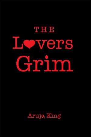 Cover of the book The Lovers Grim by Jackie Walsh