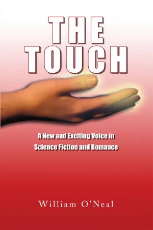 Cover of the book The Touch by Robert Klowas