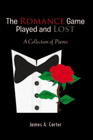 Book cover of The Romance Game Played and Lost