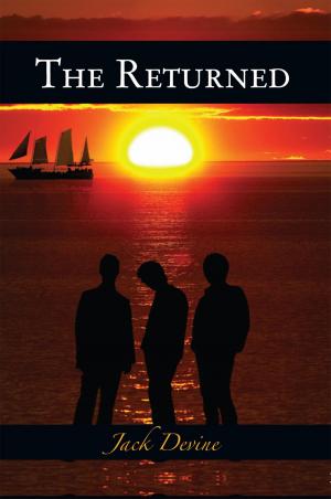 Cover of the book The Returned by Geneva J. Baker