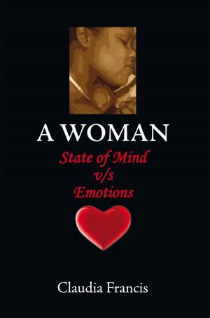 Cover of the book A Woman State of Mind V/S Emotions by Lindsey Davis