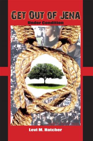 Cover of the book Get out of Jena by Kenneth E. Nelson
