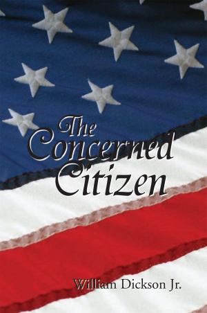 Cover of the book The Concerned Citizen by Mary Ann Francis