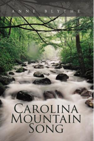 Cover of the book Carolina Mountain Song by Sally Bailey Jasperson