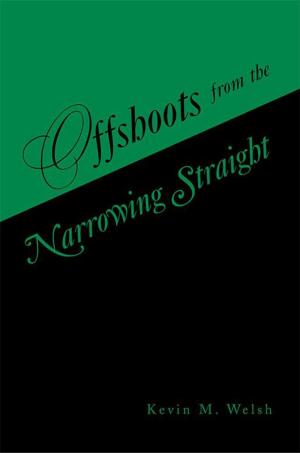 Cover of the book Offshoots from the Narrowing Straight by Ado T. Noma