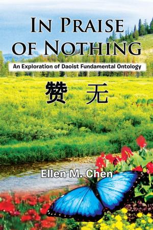 Cover of the book In Praise of Nothing by Fengbo Zhang