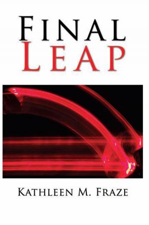 Cover of the book Final Leap by Tye the Talent