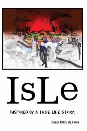 Cover of the book Isle by Dr. Salahuddin Mustafa Muhammad