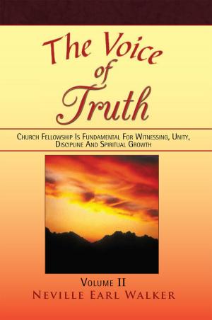 Cover of the book The Voice of Truth by Alex Taylor