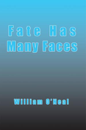 Book cover of Fate Has Many Faces