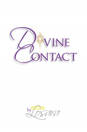 Cover of the book Divine Contact by Karen Leet