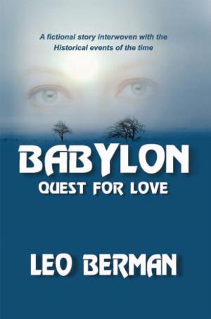 Cover of the book Babylon - Quest for Love by Sabine Christodoulou