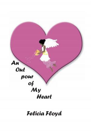 bigCover of the book An Outpour of My Heart by 