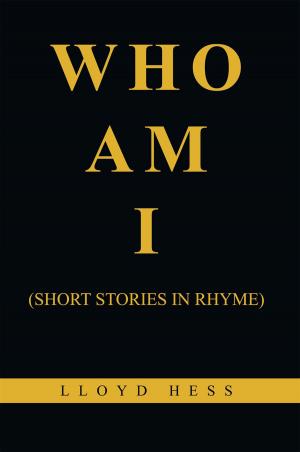 Cover of the book Who Am I by Maryjo Alinea