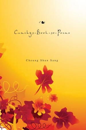 Cover of the book Cauchy3-Book 30-Poems by Silvia Font