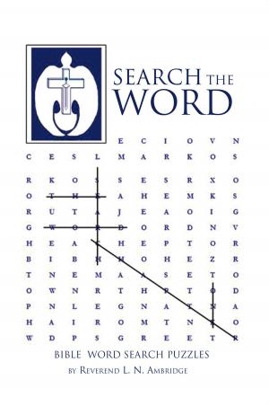 Cover of the book Search the Word by M.A. Mack