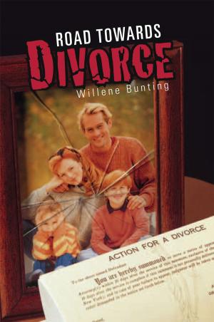 Cover of the book Road Towards Divorce by Joachim Onyeakor