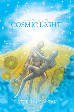 Cover of the book Cosmic Light by Alan Croft