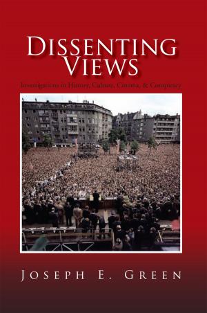 Cover of the book Dissenting Views by Venella Cockburn