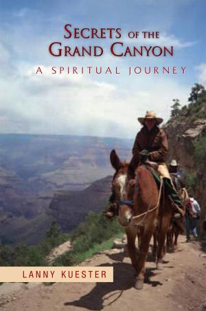 Cover of the book Secrets of the Grand Canyon by Brooklyn Haycraft, Cosmo Lanier-Eno