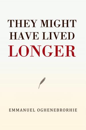 Book cover of They Might Have Lived Longer