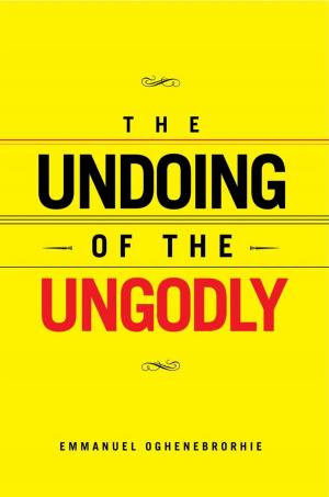 Cover of the book The Undoing of the Ungodly by Tomiwa Ogunremi