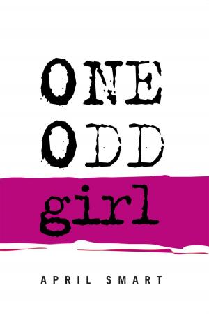 Cover of the book One Odd Girl by Sharon Adams