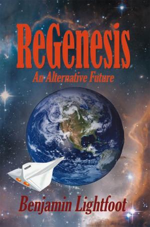 Cover of the book Regenesis by Mariea Calhoun Smith