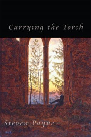 Cover of the book Carrying the Torch by Ntelamo Ntelamo