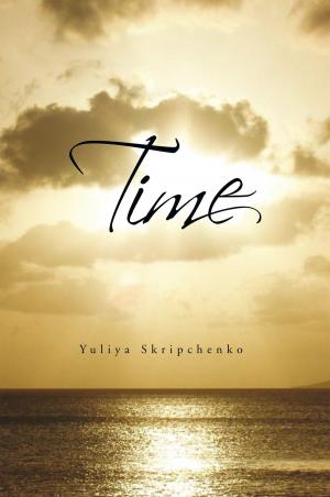 Cover of the book Time by Joseph  M. Cheruvelil