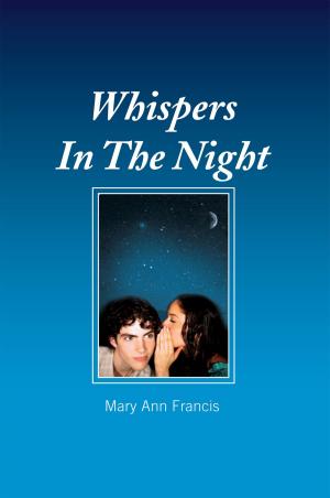 Cover of the book Whispers in the Night by M. Marinan