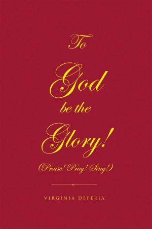 bigCover of the book To God Be the Glory by 