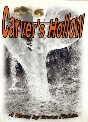 Book cover of Carver's Hollow