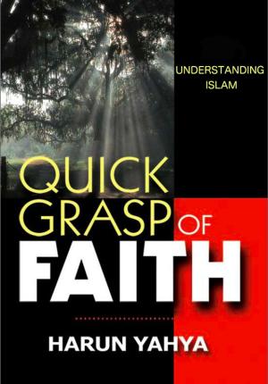 Book cover of Understanding Islam: Quick Grasp of Faith