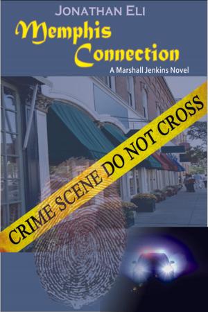 Cover of the book Memphis Connection by Michael Segedy