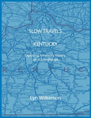 Cover of Slow Travels-Kentucky