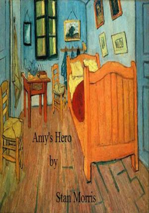 Cover of Tales of the Ragoon, Amy's Hero