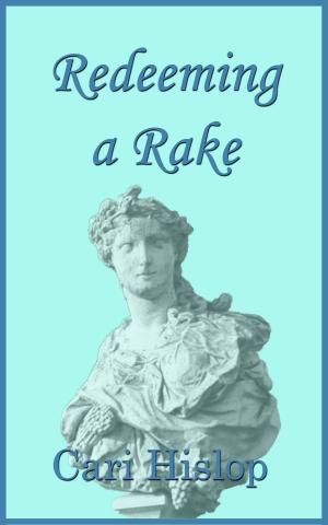 Cover of the book Redeeming a Rake by Ella Camsen