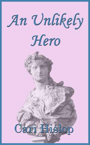 Cover of the book An Unlikely Hero by Ian Madison Keller