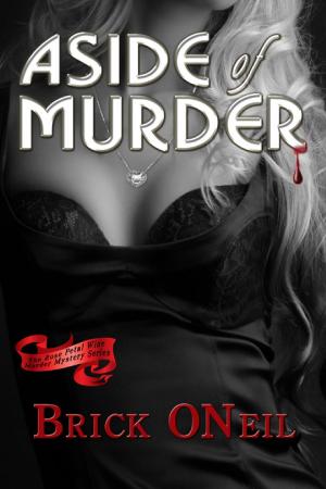 Book cover of Aside of Murder