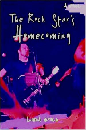 Book cover of The Rock Star's Homecoming