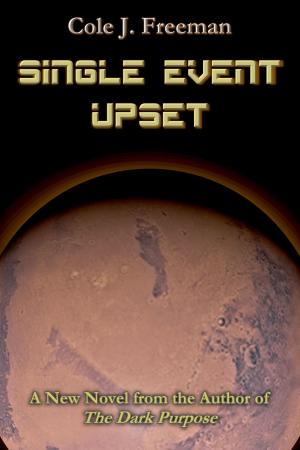 Book cover of Single Event Upset