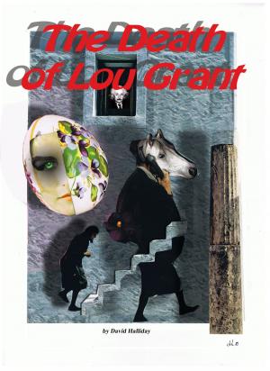 bigCover of the book The Death of Lou Grant by 