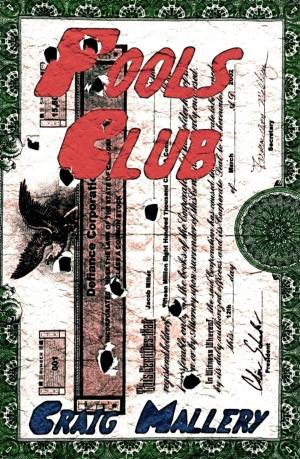 Cover of the book Fools Club by Elle Anor