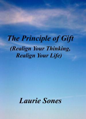 Cover of the book The Principle of Gift by Penney Peirce