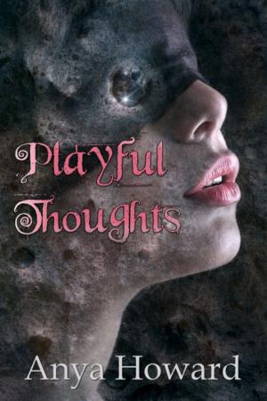 Cover of the book Playful Thoughts by J.B. Rogers