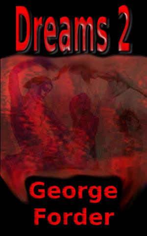 Cover of the book Dreams 2 by CafeThreeZero Various Authors